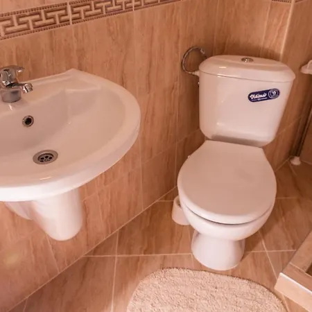 アパート Bellissimo студио близо до плажа *