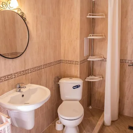 アパート Bellissimo студио близо до плажа