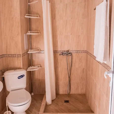 アパート Bellissimo студио близо до плажа