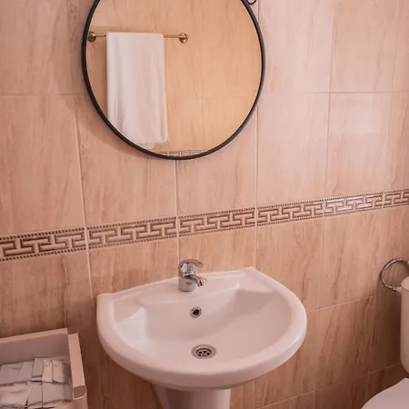 Bellissimo студио близо до плажа