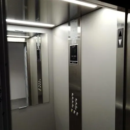 Bellissimo студио близо до плажа Appartement Ravda