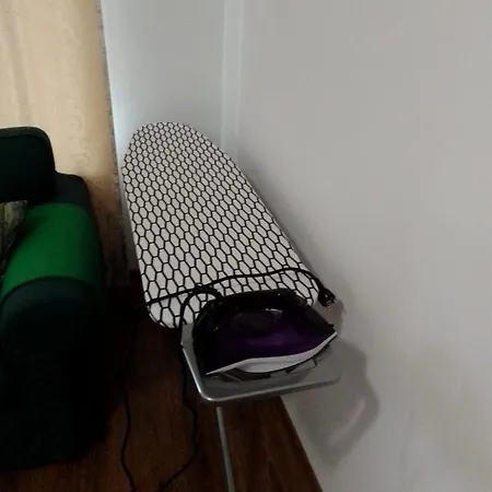 Bellissimo студио близо до плажа