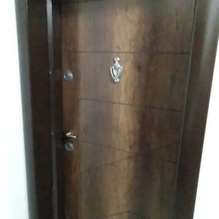 Bellissimo студио близо до плажа דירה