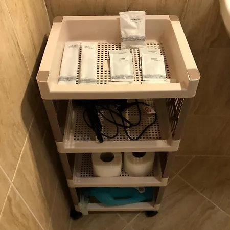 Bellissimo студио близо до плажа דירה