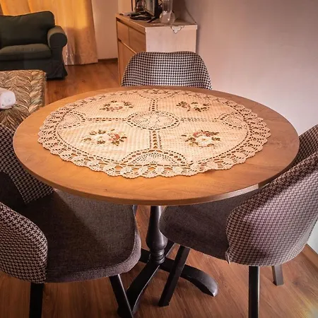 Bellissimo студио близо до плажа * רבדה