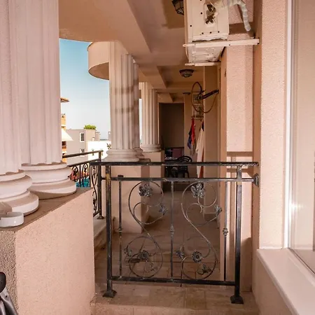 Bellissimo студио близо до плажа רבדה