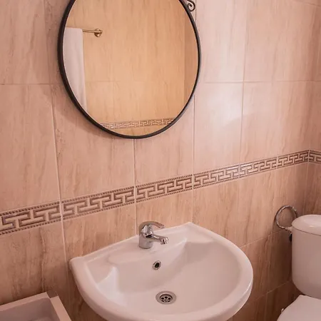 Bellissimo студио близо до плажа * Ravda