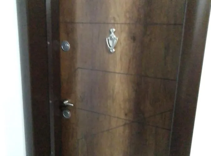 Bellissimo студио близо до плажа Apartamento